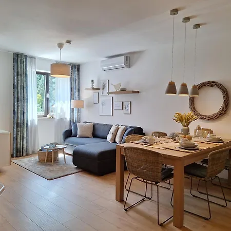 Provinzial Ferienwohnung Moni Wadgassen Exterior foto
