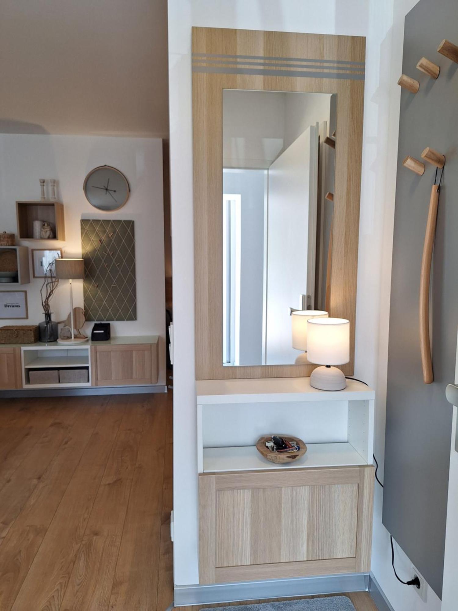 Apartment Provinzial Moni