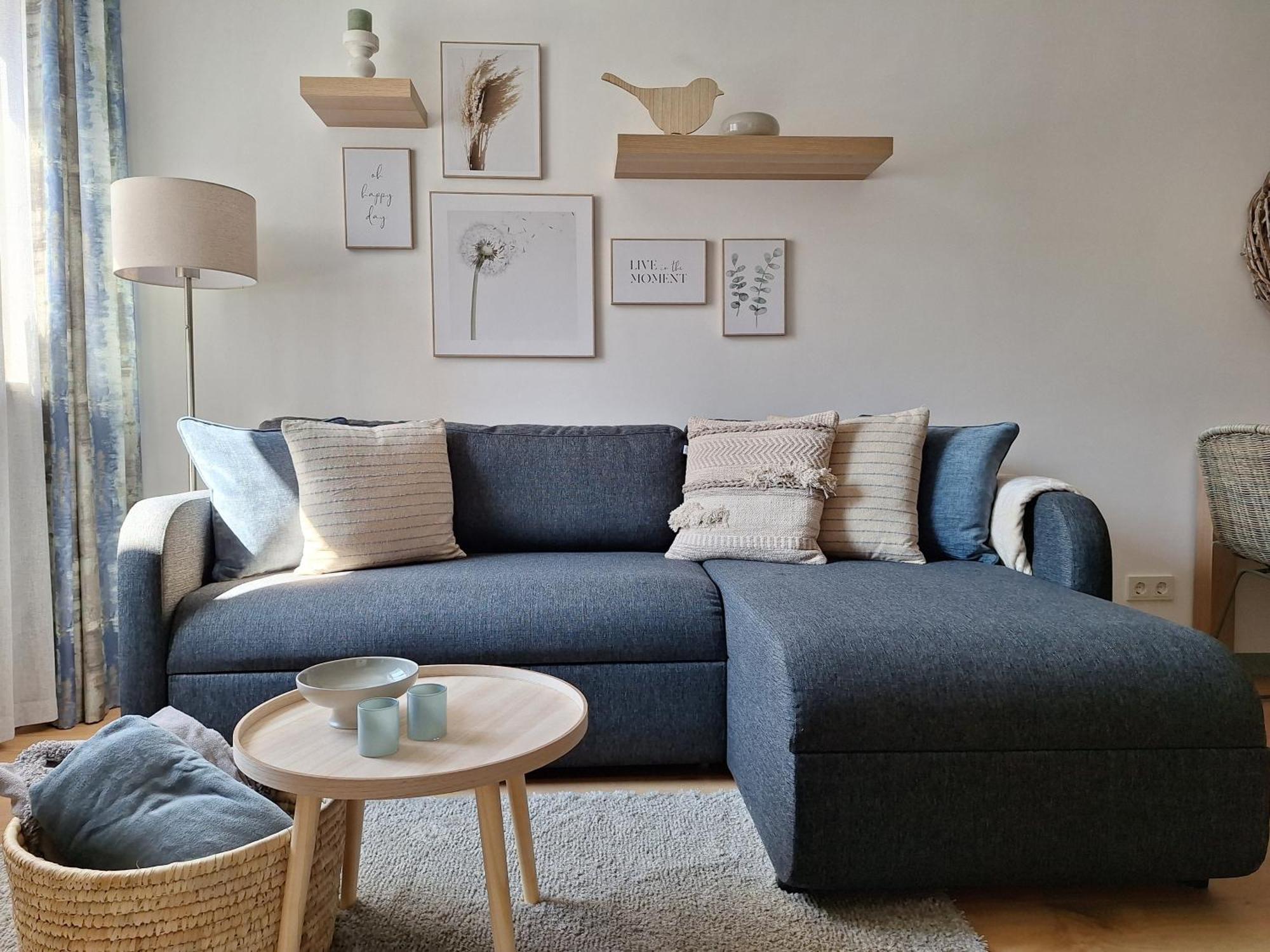 Provinzial Moni Apartment Wadgassen