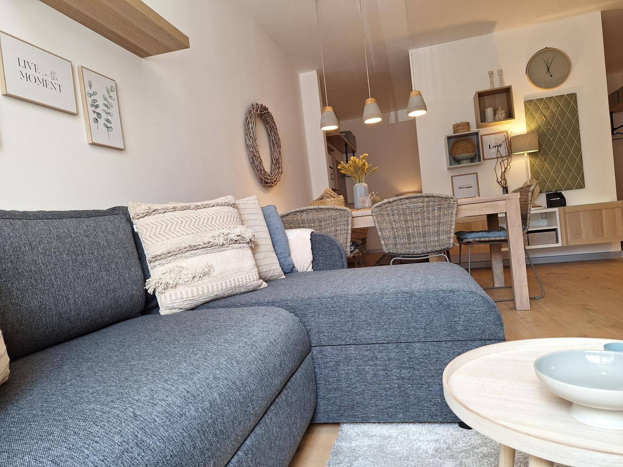 Apartment Provinzial Moni Wadgassen
