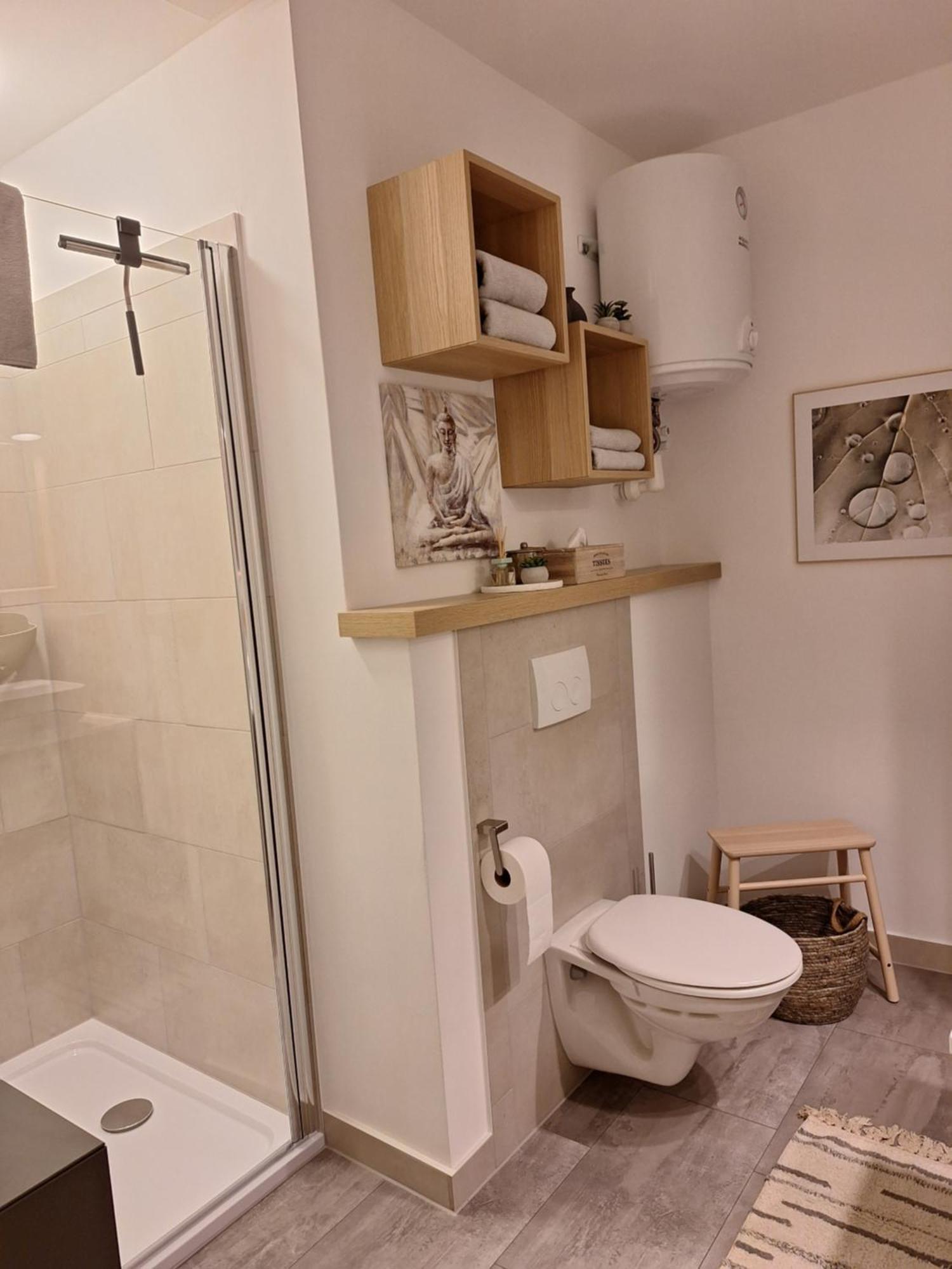Apartment Provinzial Moni