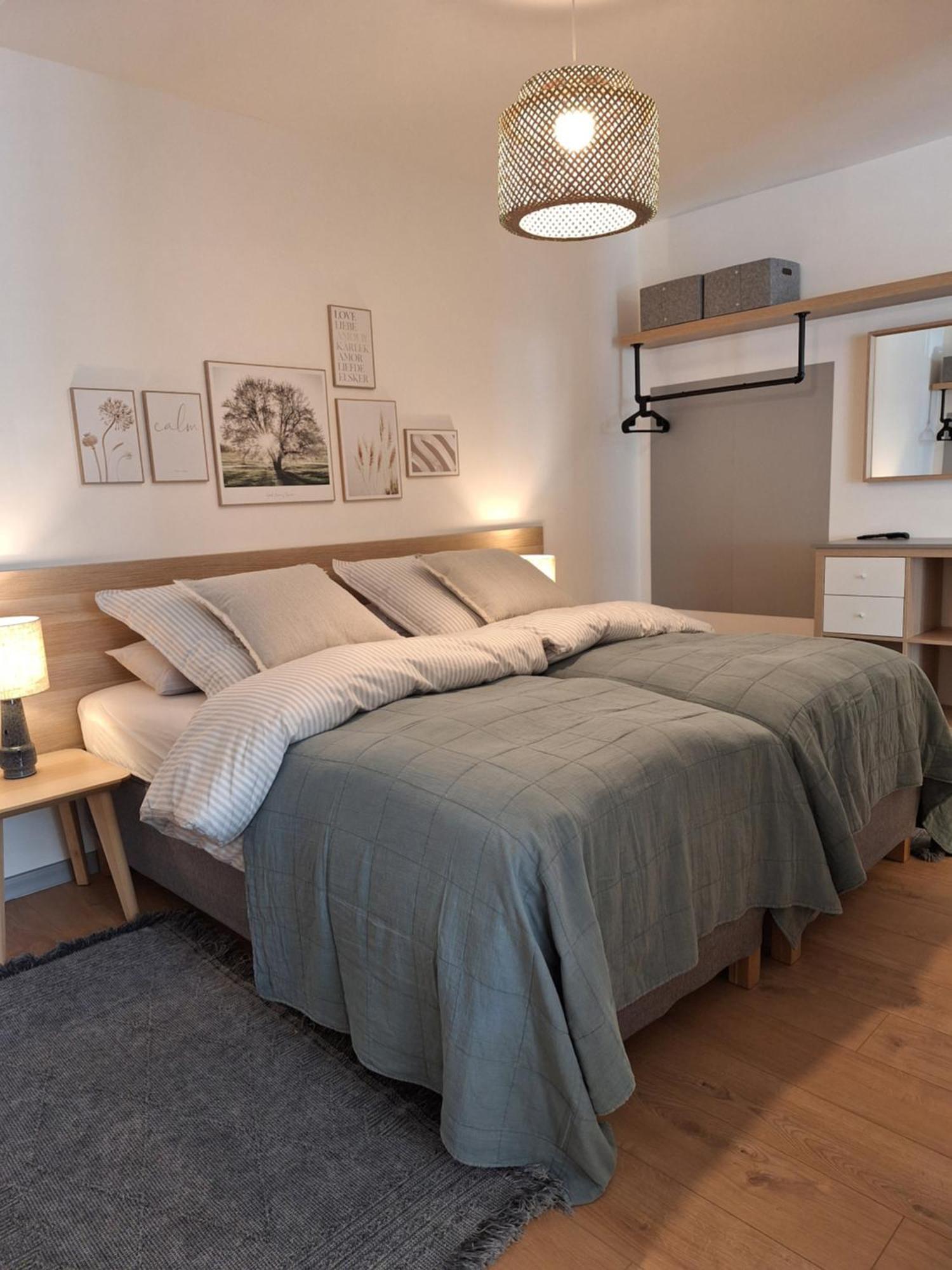 Provinzial Moni Apartment