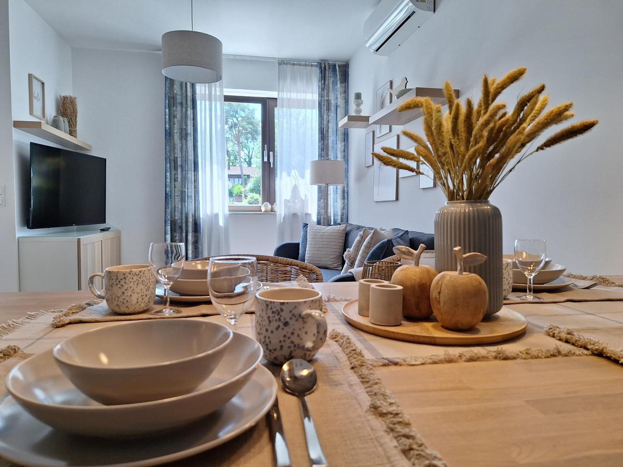 Apartment Provinzial Moni Wadgassen